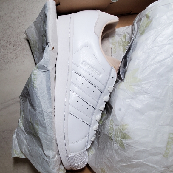 Adidas Originals Superstar Men 9 - Picture 11 of 12